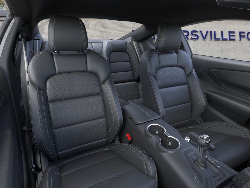 2025 Ford Mustang GT Premium SHELBY GT350 810HP SUPERCHARED