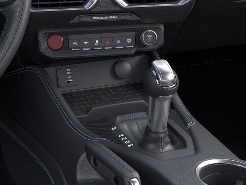 2025 Ford Mustang GT Premium SHELBY GT350 810HP SUPERCHARED