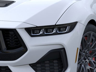 2025 Ford Mustang GT Premium SHELBY GT350 810HP SUPERCHARED