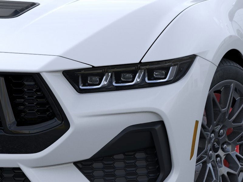 2025 Ford Mustang GT Premium SHELBY GT350 810HP SUPERCHARED