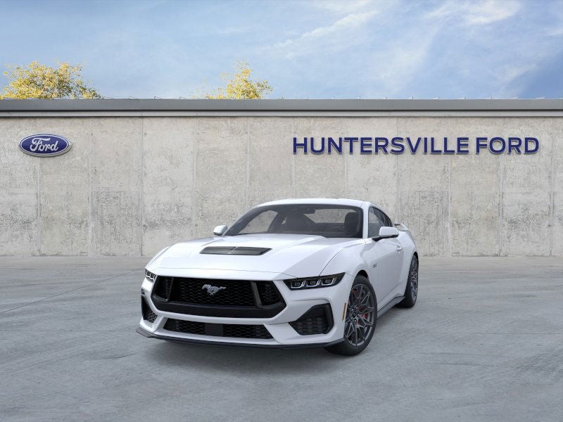 2025 Ford Mustang GT Premium SHELBY GT350 810HP SUPERCHARED