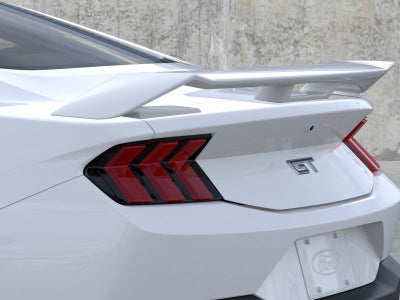 2025 Ford Mustang GT Premium SHELBY GT350 810HP SUPERCHARED