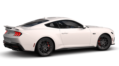 2025 Ford Mustang GT Premium SHELBY GT350 810HP SUPERCHARED