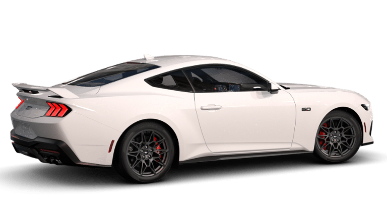 2025 Ford Mustang GT Premium SHELBY GT350 810HP SUPERCHARED