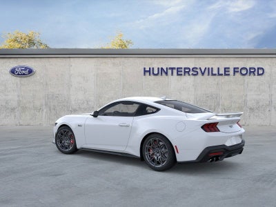 2025 Ford Mustang GT Premium SHELBY GT350 810HP SUPERCHARED