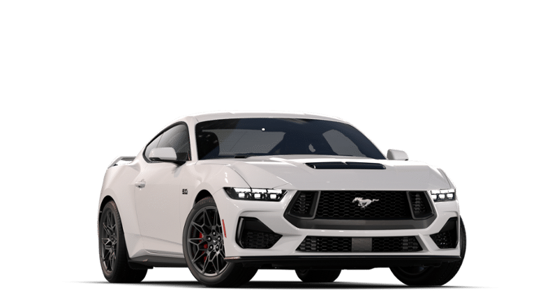 2025 Ford Mustang GT Premium SHELBY GT350 810HP SUPERCHARED