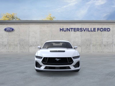 2025 Ford Mustang GT Premium SHELBY GT350 810HP SUPERCHARED