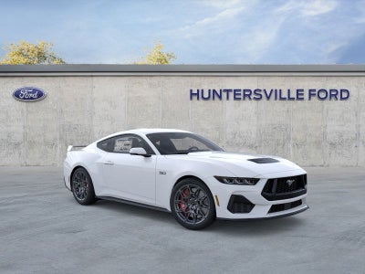 2025 Ford Mustang GT Premium SHELBY GT350 810HP SUPERCHARED