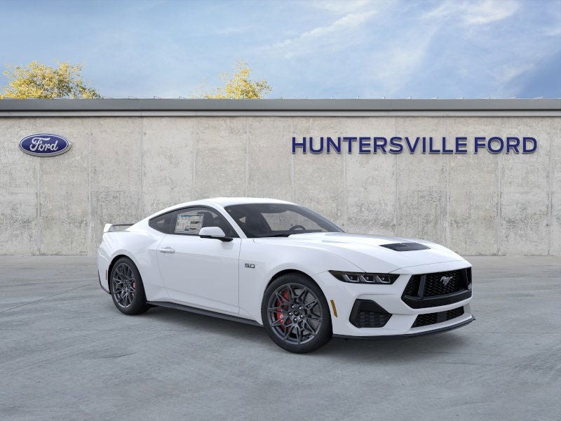 2025 Ford Mustang GT Premium SHELBY GT350 810HP SUPERCHARED