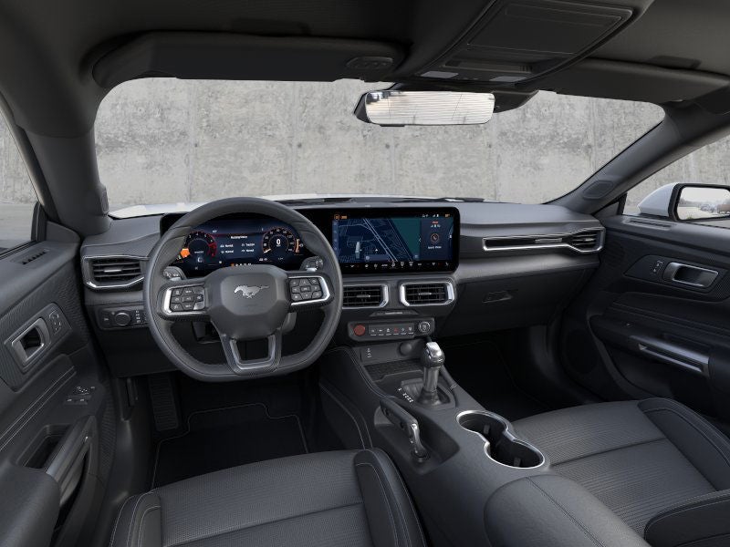 2025 Ford Mustang GT Premium SHELBY GT350 810HP SUPERCHARED