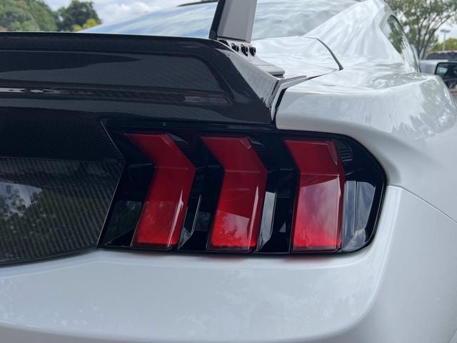 2026 Ford Mustang GT Premium Supercharged SUPER VENOM by HENNESSEY