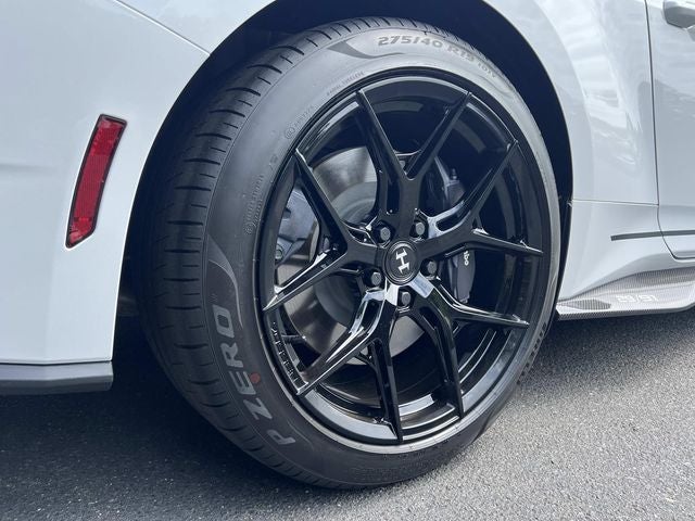 2026 Ford Mustang GT Premium Supercharged SUPER VENOM by HENNESSEY
