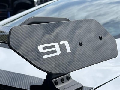 2026 Ford Mustang GT Premium Supercharged SUPER VENOM by HENNESSEY