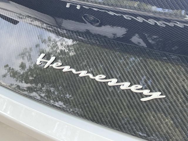 2026 Ford Mustang GT Premium Supercharged SUPER VENOM by HENNESSEY