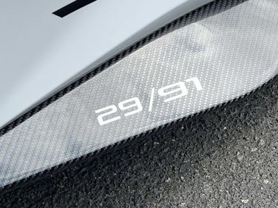 2026 Ford Mustang GT Premium Supercharged SUPER VENOM by HENNESSEY