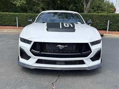 2026 Ford Mustang GT Premium Supercharged SUPER VENOM by HENNESSEY