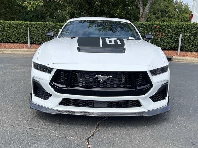 2026 Ford Mustang GT Premium Supercharged SUPER VENOM by HENNESSEY