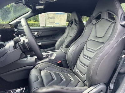 2026 Ford Mustang GT Premium Supercharged SUPER VENOM by HENNESSEY