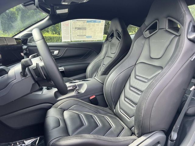 2026 Ford Mustang GT Premium Supercharged SUPER VENOM by HENNESSEY