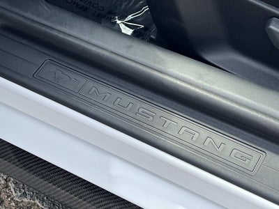 2026 Ford Mustang GT Premium Supercharged SUPER VENOM by HENNESSEY