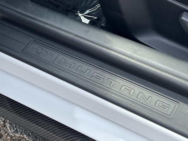 2026 Ford Mustang GT Premium Supercharged SUPER VENOM by HENNESSEY