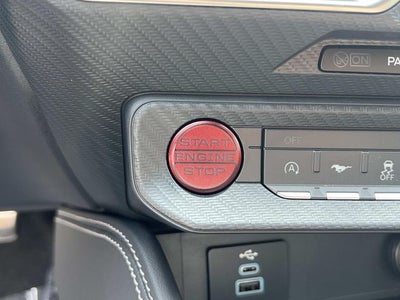 2026 Ford Mustang GT Premium Supercharged SUPER VENOM by HENNESSEY