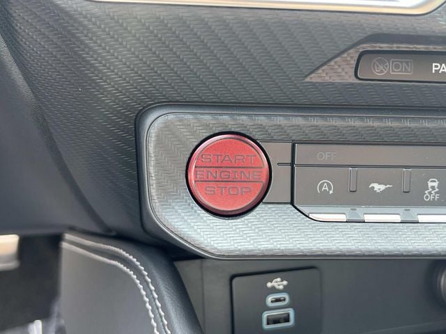 2026 Ford Mustang GT Premium Supercharged SUPER VENOM by HENNESSEY
