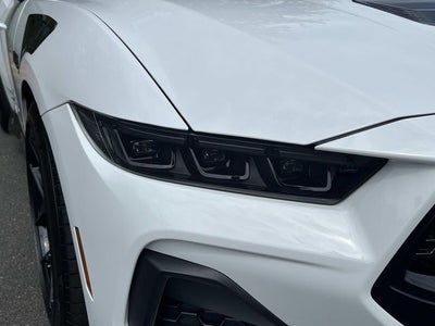2026 Ford Mustang GT Premium Supercharged SUPER VENOM by HENNESSEY