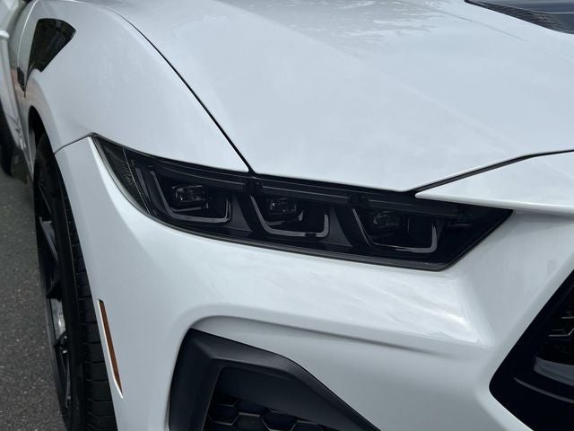 2026 Ford Mustang GT Premium Supercharged SUPER VENOM by HENNESSEY
