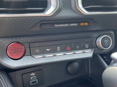 2026 Ford Mustang GT Premium Supercharged SUPER VENOM by HENNESSEY