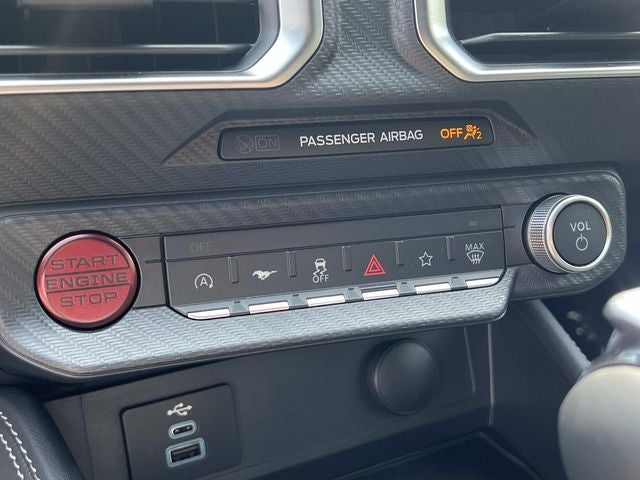 2026 Ford Mustang GT Premium Supercharged SUPER VENOM by HENNESSEY