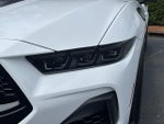 2026 Ford Mustang GT Premium Supercharged SUPER VENOM by HENNESSEY