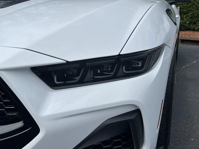 2026 Ford Mustang GT Premium Supercharged SUPER VENOM by HENNESSEY