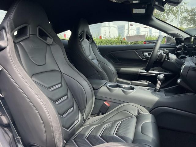 2026 Ford Mustang GT Premium Supercharged SUPER VENOM by HENNESSEY