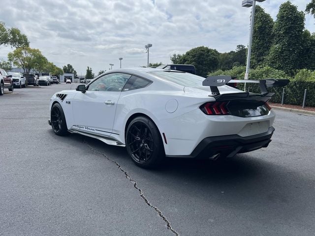 2026 Ford Mustang GT Premium Supercharged SUPER VENOM by HENNESSEY