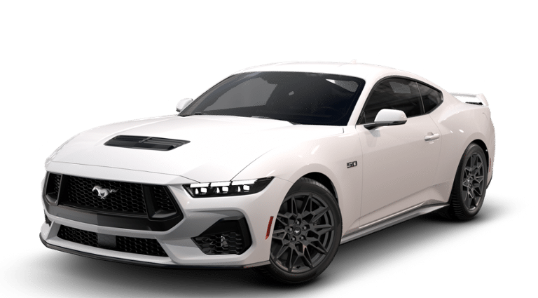 2026 Ford Mustang GT Premium Supercharged SUPER VENOM by HENNESSEY