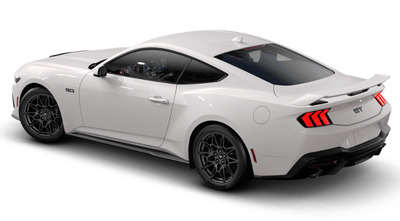 2026 Ford Mustang GT Premium Supercharged SUPER VENOM by HENNESSEY