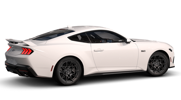 2026 Ford Mustang GT Premium Supercharged SUPER VENOM by HENNESSEY