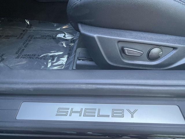2026 Ford Mustang GT Premium SHELBY GT350 SUPERCHARGED