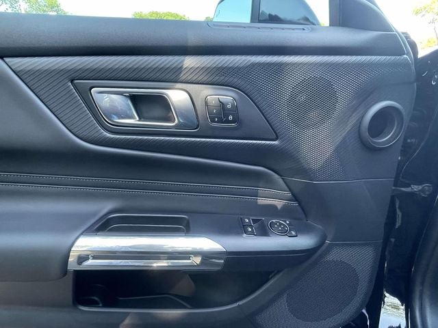 2026 Ford Mustang GT Premium SHELBY GT350 SUPERCHARGED