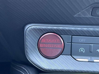 2026 Ford Mustang GT Premium SHELBY GT350 SUPERCHARGED