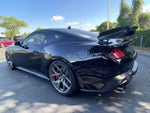 2026 Ford Mustang GT Premium SHELBY GT350 SUPERCHARGED