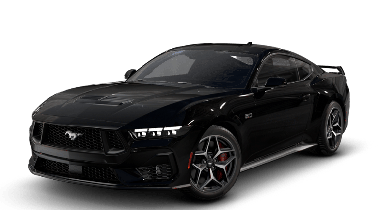 2026 Ford Mustang GT Premium SHELBY GT350 SUPERCHARGED