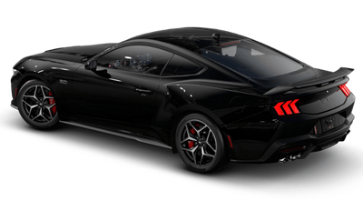 2026 Ford Mustang GT Premium SHELBY GT350 SUPERCHARGED