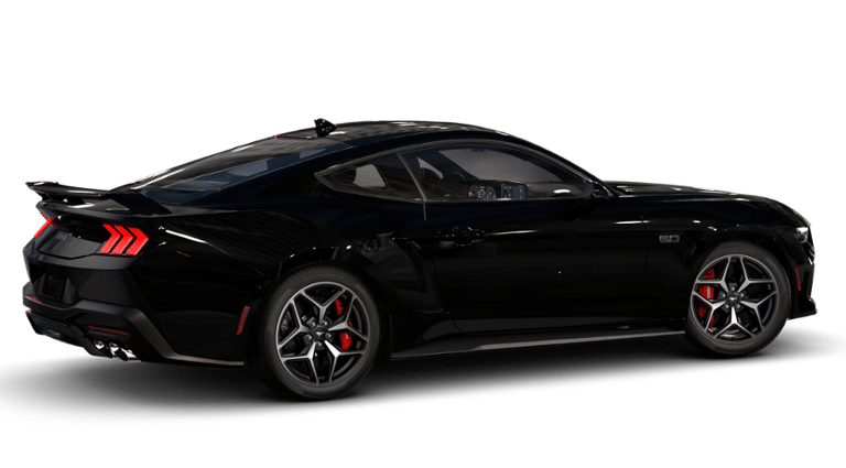 2026 Ford Mustang GT Premium SHELBY GT350 SUPERCHARGED