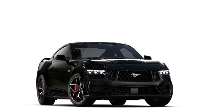 2026 Ford Mustang GT Premium SHELBY GT350 SUPERCHARGED