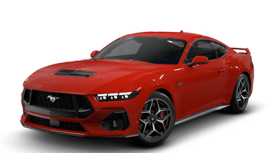 2026 Ford Mustang GT Premium SHELBY GT350 SUPERCHARGED