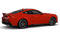 2026 Ford Mustang GT Premium SHELBY GT350 SUPERCHARGED