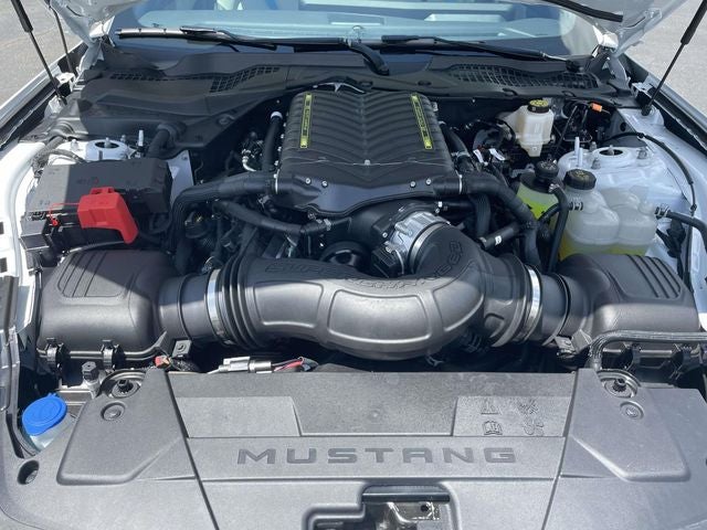 2026 Ford Mustang GT Premium RTR Spec 3