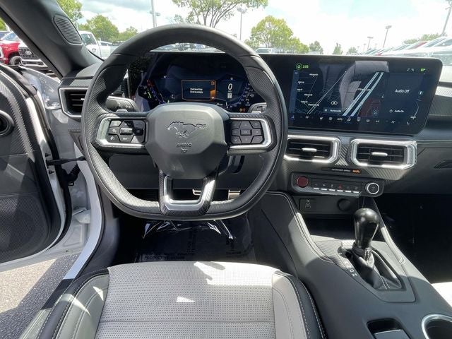 2026 Ford Mustang GT Premium RTR Spec 3